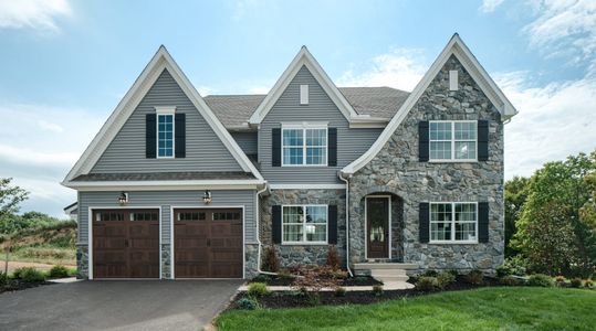 New construction Single-Family house Waxhaw, NC 28173 plan Hawthorne - image 12