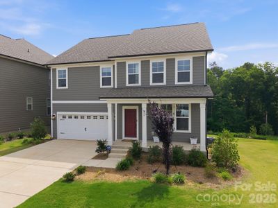 New construction Single-Family house 893 Regulus Ct, York, SC 29745 - image