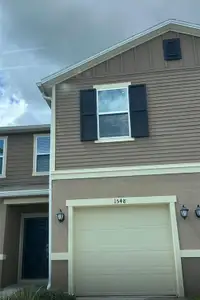 New construction Townhouse house 1548 Mirabella Cir, Davenport, FL 33897 - image