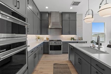 New construction Single-Family house 14828 E Valley Vista Dr, Fountain Hills, AZ 85268 plan Ridgeline - image 20