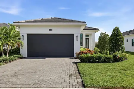 New construction Single-Family house 4853 Saint Armands Wy, Westlake, FL 33470 - image