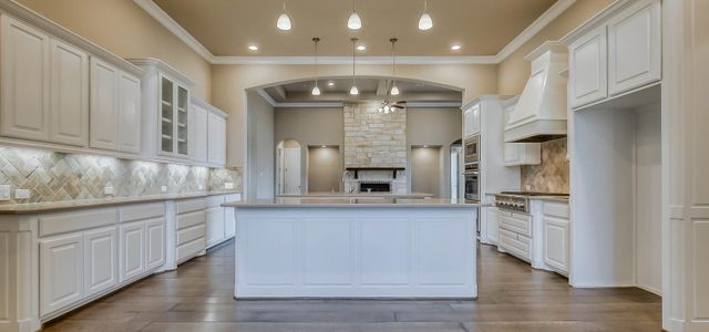 Lakeway Estates by Chesmar Homes in Waxahachie - photo 21 21