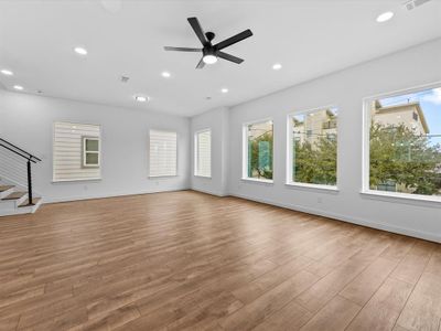 New construction Single-Family house 2320 Mcilhenny St, Houston, TX 77004 null- photo 14 14