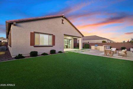 New construction Single-Family house 7403 W Lisbon Ln, Peoria, AZ 85381 plan Cholla - image 4