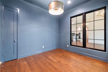 New construction Single-Family house 8132 Wyldewood Cir, Fort Worth, TX 76126 - image 18