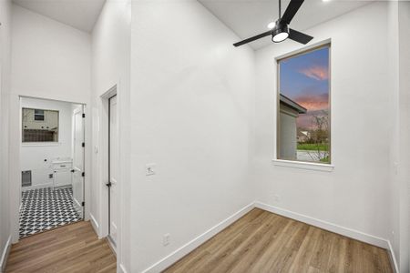 New construction Single-Family house 525 County Rd 6617, Dayton, TX 77535 - image 15