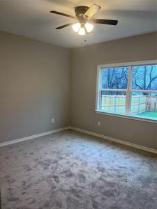 New construction Single-Family house 403 N Dallas St, Rice, TX 75155 null- photo 17 17