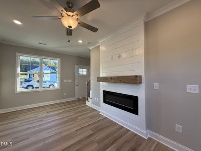 New construction Single-Family house 263 Bluejay St, Clayton, NC 27527 - image 14