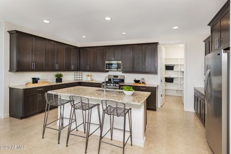 Asante Heritage | Active Adult: Tradition II by Lennar in Surprise - photo 18 18