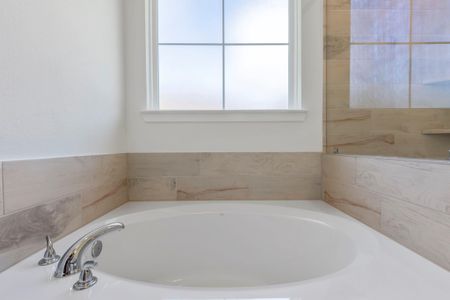 New construction Single-Family house 3718 Youpon Ln, Huntsville, TX 77340 plan The 2516 - image 10