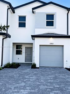 New construction Single-Family house 35912 Sw 179Th Path, Homestead, FL 33034 - image