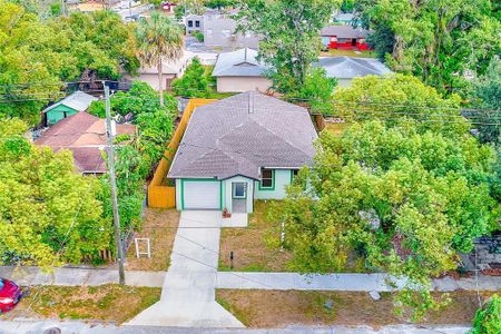 New construction Single-Family house 8115 N 12Th St, Tampa, FL 33604 - image