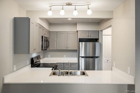 New construction Townhouse house 484 Owl Dr, Unit 11, Louisville, CO 80027 null- photo 11 11