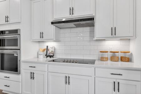 New construction Single-Family house 2101 Madelyn Branch Rd, Columbia, TN 38401 plan The Stanford - image 15