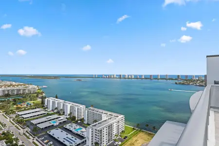 New construction Condo house 220 Lake Shore Dr, Unit 1823, Lake Park, FL 33403 - image