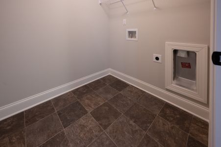 New construction Single-Family house 102 Harmony Farms Dr, Eatonton, GA 31024 (GA)Jackson A 2 Front Entry- photo 14 14