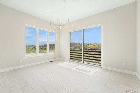 New construction Townhouse house 2329 Lakeshore Ln, Unit 14, Superior, CO 80027 plan B - image 12