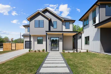 New construction Single-Family house 4808 Richmond Ave, Unit 2, Austin, TX 78745 - image