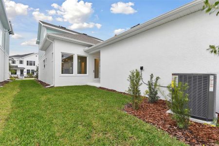 New construction Single-Family house 7254 Kodiak Ln, Sarasota, FL 34240 The Bullhead- photo 29 29