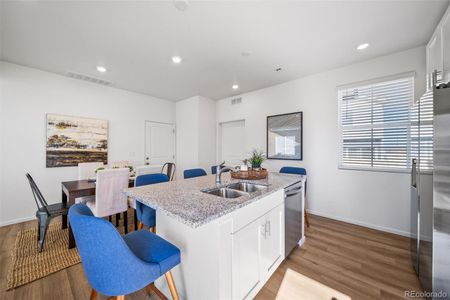 New construction Single-Family house 22274 E 39Th Pl, Aurora, CO 80019 - image 16