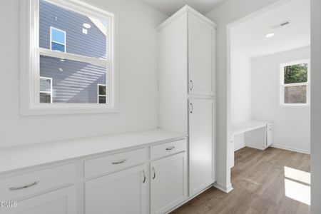 New construction Single-Family house 2337 Fleming Rd, Fuquay Varina, NC 27526 plan McKimmon - image 8