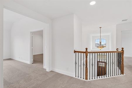 New construction Single-Family house 2116 Spyglass Dr, Royse City, TX 75189 plan Regatta - image 16