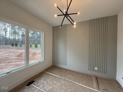 New construction Single-Family house 7961 Wexford Waters Ln, Wake Forest, NC 27587 - image 18