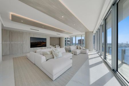 New construction Condo house 300 Biscayne Blvd Wy, Unit 2701, Miami, FL 33131 - image 18