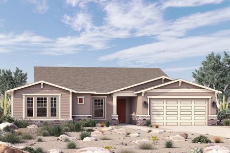 Eastmark Voyage by David Weekley Homes in Mesa - photo 10 10