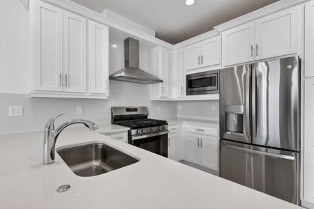 New construction Single-Family house 13608 Sw Starkissed Ln, Port St. Lucie, FL 34987 plan Sabal - image 10