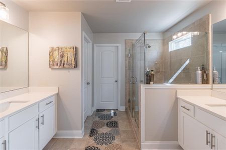 New construction Single-Family house 502 Eagles Nest Cir, Auburn, GA 30011 - image 15