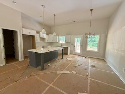 New construction Single-Family house 50 Pineland Dr, Greenville, GA 30222 plan Maple Creek - image