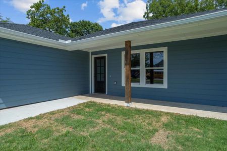 New construction Single-Family house 801 S Walnut St, Sherman, TX 75090 null- photo 3 3