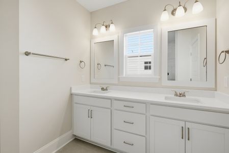 New construction Single-Family house 1216 Juno Dr, Wilmington, NC 28411 plan Fletcher - image 15