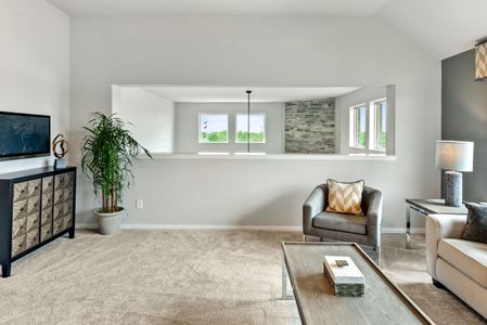 The Oaks by Bloomfield Homes in Red Oak - photo 65 65