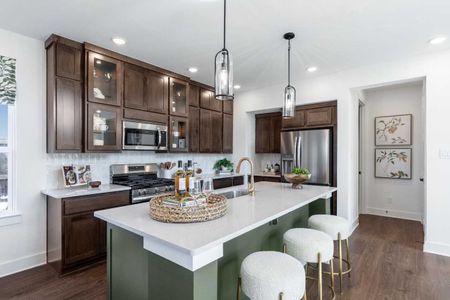 Talia by Highland Homes in Mesquite - image 8