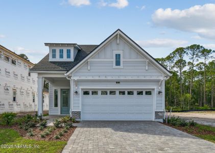 New construction Single-Family house 201 Dawes Ave, Ponte Vedra, FL 32081 Swindell- photo 22 22