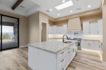 New construction Single-Family house 28909 N 161St Pl, Scottsdale, AZ 85262 - image 7