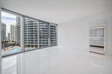 New construction Condo house 300 Biscayne Blvd, Unit 1907w, Miami, FL 33131 - image