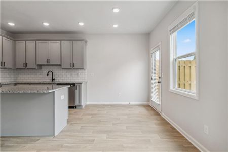 New construction Single-Family house 189 Jackson Hts, Cleveland, GA 30528 plan Khloe - image 8