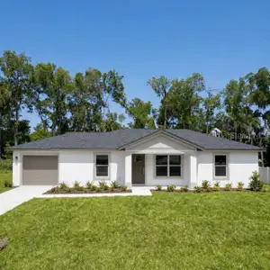 New construction Single-Family house 914 Nw 56 Ave, Ocala, FL 34482 - image