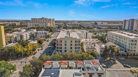 New construction Condo house 600 3Rd Ave S, Unit 510, St. Petersburg, FL 33701 - image 4