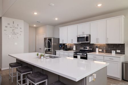 New construction Single-Family house 10115 Bussang, Schertz, TX 78154 - image 5