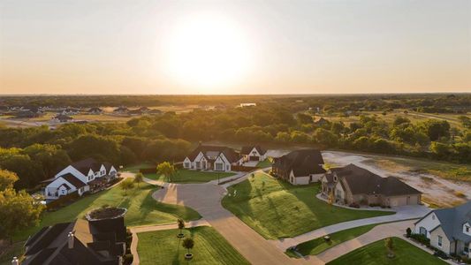 New construction Single-Family house 880 San Saba E, Midlothian, TX 76065 null- photo 3 3