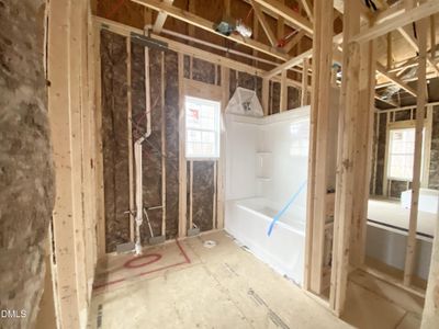 New construction Single-Family house 121 Gates Wy, Sanford, NC 27332 - image