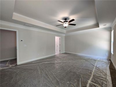 New construction Single-Family house 177 Palomino Drive, Dallas, GA 30157 - photo 22 22