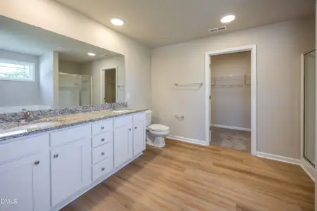 New construction Single-Family house 100 Disc Dr, Willow Spring, NC 27592 - image 6