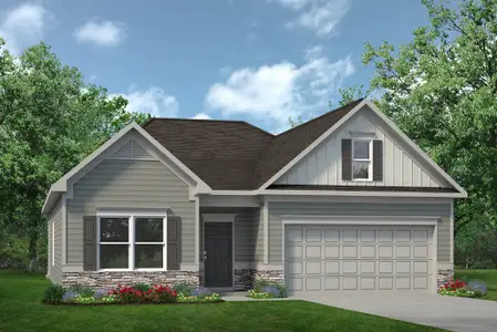 New construction Single-Family house 216 Trenton Trl, Unit 225, Chapel Hill, TN 37034 - image