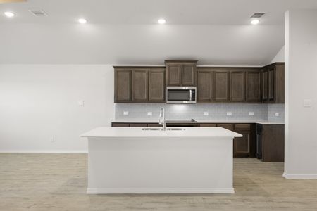 New construction Single-Family house 2637 River Bank Dr, Burleson, TX 76028 plan Dover - image 4