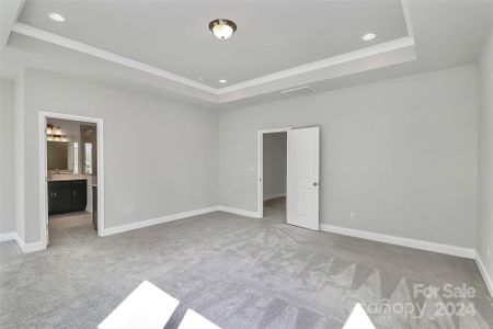 New construction Townhouse house 244 Gilead Road, Huntersville, NC 28078 Pinot- photo 19 19